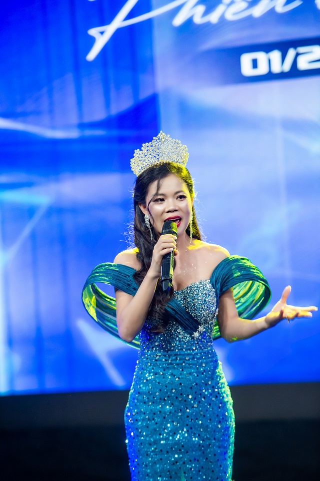 Hoa hậu Tân Lê được mời làm Trưởng Ban tổ chức (về mặt hình ảnh). Hoa hậu Tân Lê được mời làm Trưởng Ban tổ chức (về mặt hình ảnh).